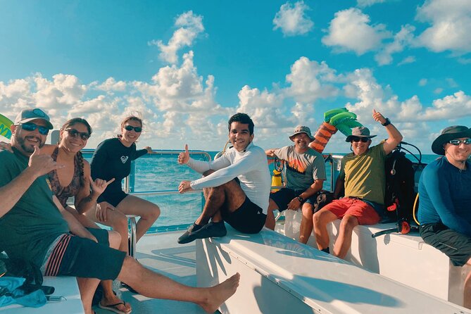Snorkel Tour - Visit 2 Shallow Reefs John Pennekamp State Park - Is $78 a fair price?