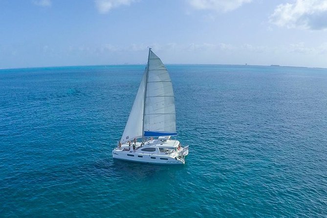 Snorkeling Adventure at Isla Mujeres Includes Lunch and Open Bar - Practical advice for a better day
