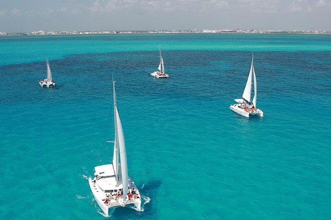 Snorkeling Adventure in Isla Mujeres - Free time on Isla Mujeres