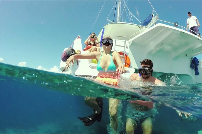 Snorkeling Adventure in Isla Mujeres - What the $55 price really includes