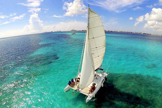 Snorkeling Adventure in Isla Mujeres - Who will enjoy this day most