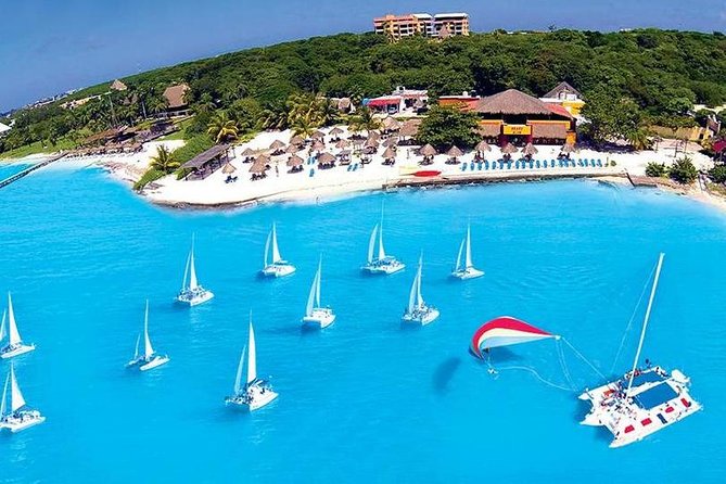 Snorkeling Adventure in Isla Mujeres - Practical details that can prevent a bad morning