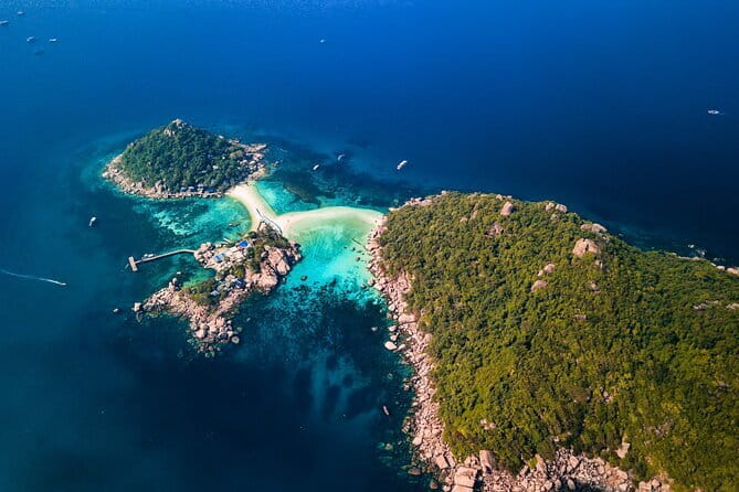 Snorkeling and Kayaking Tour at Angthong Marine Park by Speedboat from Koh Samui - How much value do you get for $63.93?