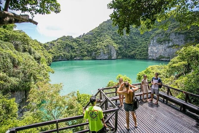 Snorkeling and Kayaking Tour at Angthong Marine Park by Speedboat from Koh Samui - What to pack for this particular day