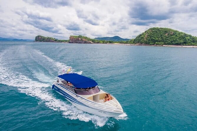 Snorkeling and Kayaking Tour at Angthong Marine Park by Speedboat from Koh Samui - Who will enjoy the Angthong day most?