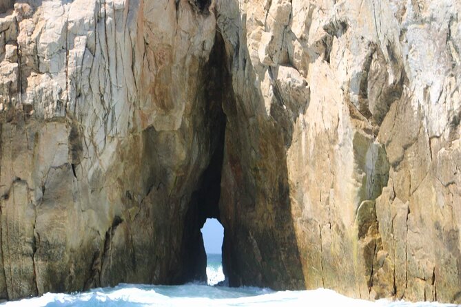 Snorkeling and whale watching Tour in Cabo - Whale watching depends on nature, not the timetable