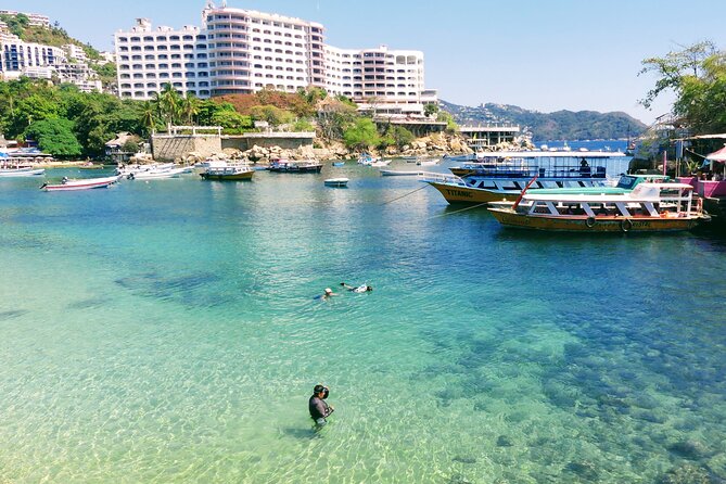 Snorkeling & Beach Brake With Different Options - Stand-Up Paddleboarding and Water Time