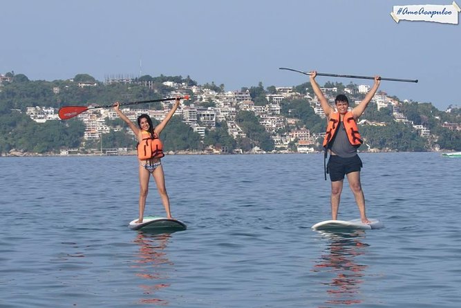 Snorkeling & Beach Brake With Different Options - Who Should Book This Experience