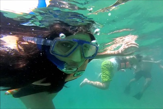 Snorkeling & Beach Brake With Different Options - Practical Details Before You Go