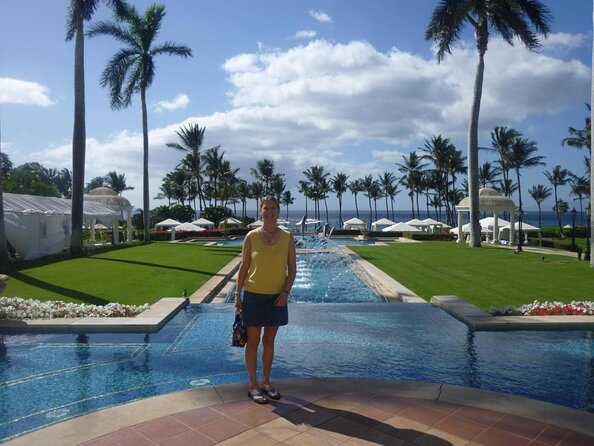 Snorkeling for Non-Swimmers with Photos Guided Tour Wailea Beach - Key points at a glance