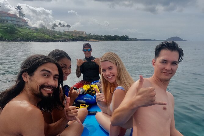 Snorkeling for Non-Swimmers with Photos Guided Tour Wailea Beach - Why the $149 price can make sense