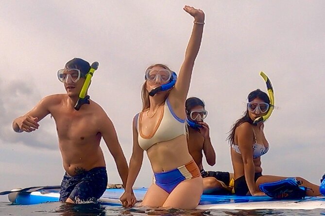 Snorkeling for Non-Swimmers with Photos Guided Tour Wailea Beach - Morning conditions and planning your visit