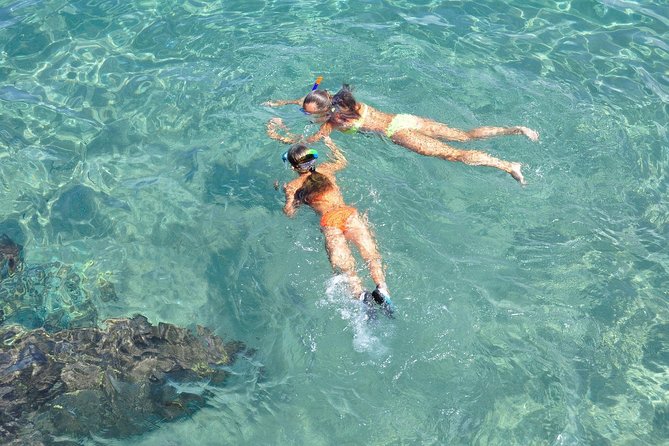 Snorkeling Fun Adventure in Athenian Riviera - Leaving Athens for the Athenian Riviera