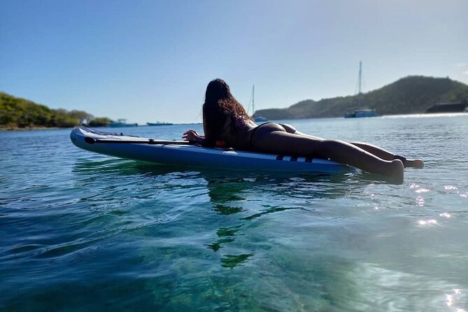 Snorkeling, Kayaking and Paddle Board Activity in Antigua - Is the $110 price good value?