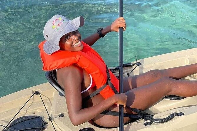Snorkeling, Kayaking and Paddle Board Activity in Antigua - Booking, weather, and cancellation advice