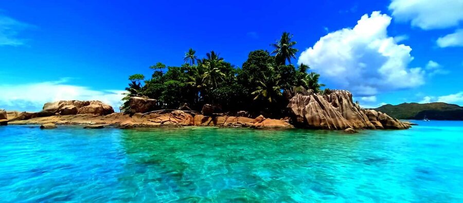 Snorkeling St-Pierre Marine Park and Anse Petite Cour - What the 25-knot boat ride means for you