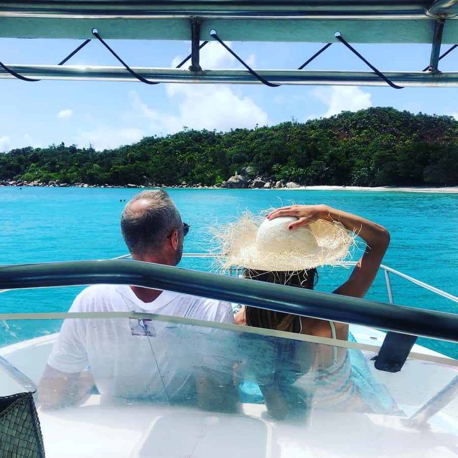 Snorkeling St-Pierre Marine Park and Anse Petite Cour - Who will get the most from this outing