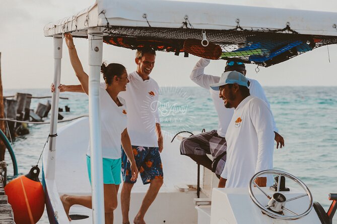 Snorkeling the Coral Reef Puerto Morelos Adventure - Equipment, Water, and the Real Cost