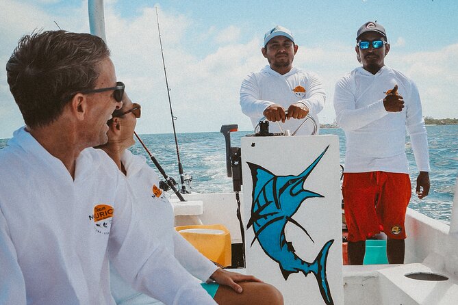 Snorkeling the Coral Reef Puerto Morelos Adventure - How Team Mauricio Adds Value