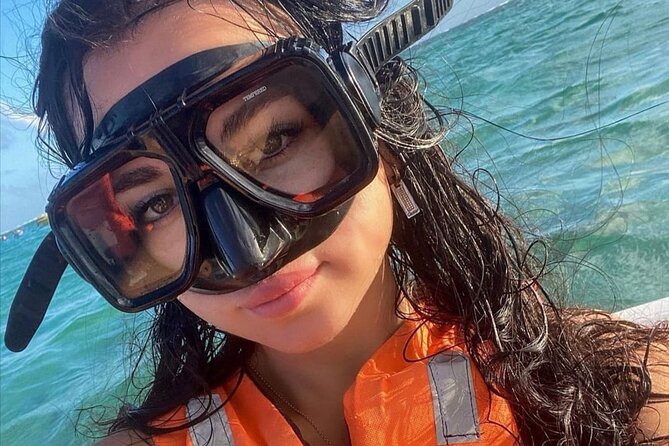 Snorkeling tour Express in Cancun with Certified Guide - Is $65 a fair price?