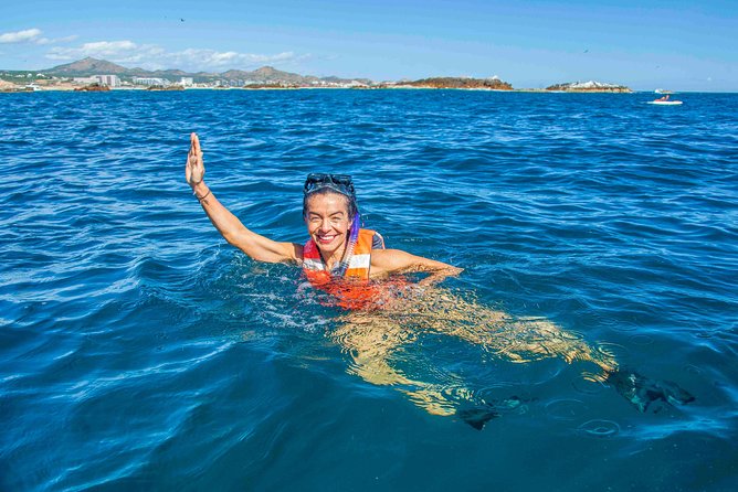 Snorkeling tour in Cabo San Lucas - Who will enjoy this Cabo cruise most