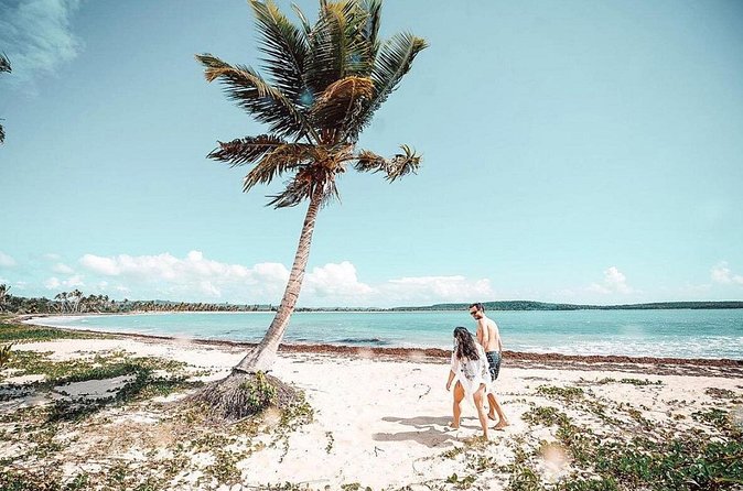 Snorkeling Tour to Vieques Island only 30 minutes away! - Snacks, drinks, and the practical value of the price