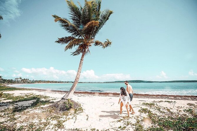 Snorkeling Tour to Vieques Island only 30 minutes away! - What can go wrong, and how to plan around it