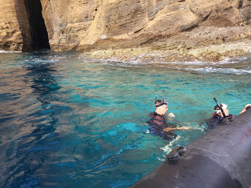 Snorkeling Tour- Vila Franca do Campo Islet - Should you book the Vila Franca do Campo snorkeling tour?