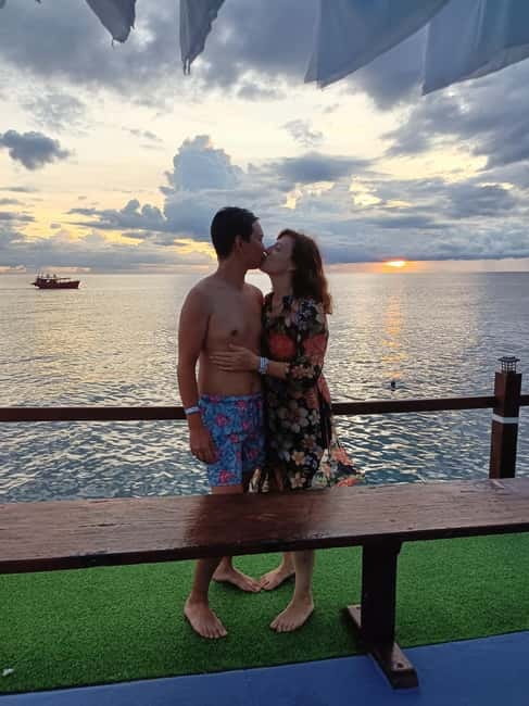 Snorkeling Tour with meals and BBQs - Cocktail - Sunset⭐⭐⭐⭐⭐ - Four snorkeling stops and what you may see