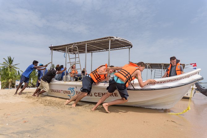 Snorkeling Trip To Pigeon Island - When to go and what to carry