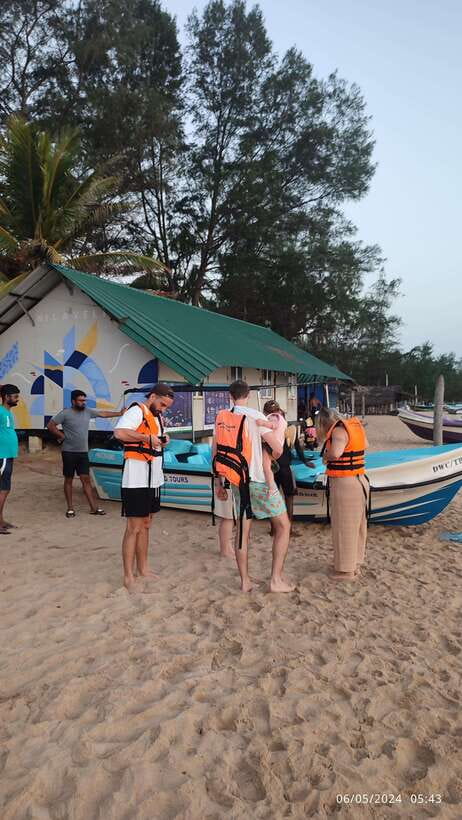 Snorkeling Trip To Pigeon Island - Should you book it?