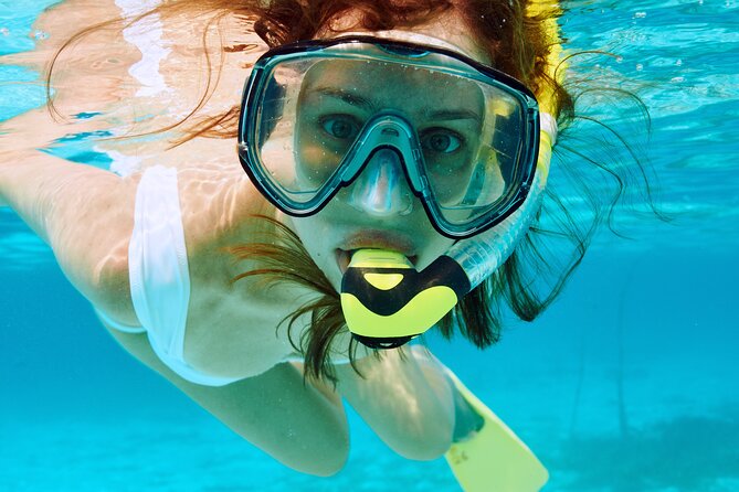 Snorkeling Trip with pick up ( beach) - Riding to a beach site