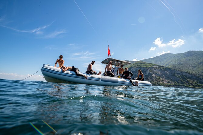 Snorkeling with Marine Biologist Expert from Sorrento - Key points to know before booking