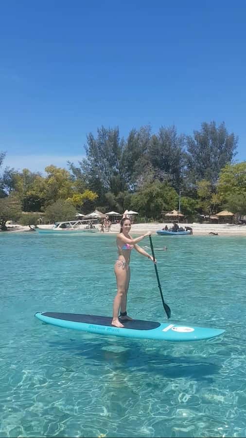 Snorkelling Gili Trawangan, Gili Air & Gili Meno from Lombok - What the private format really changes