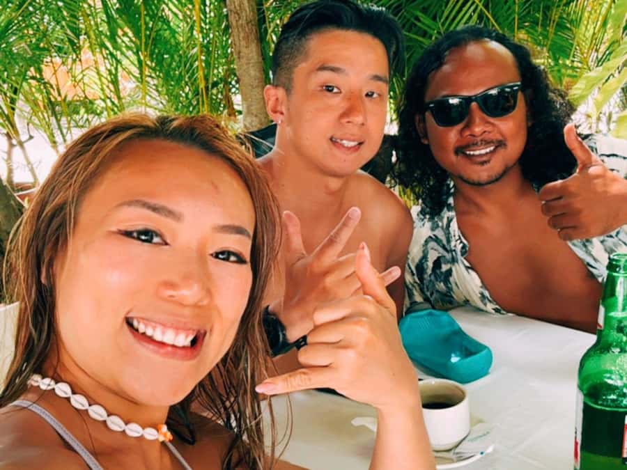 Snorkelling Gili Trawangan, Gili Air & Gili Meno from Lombok - What I would prepare before going