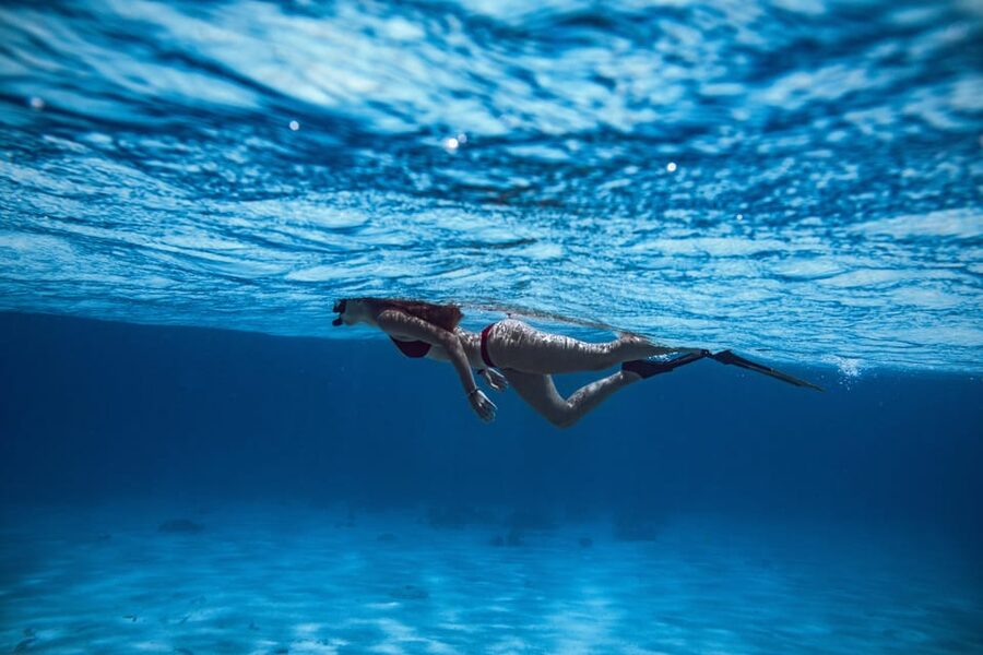 Snorkelling & Sailing In Crete’s Hidden Coastal Gems - The atmosphere on board