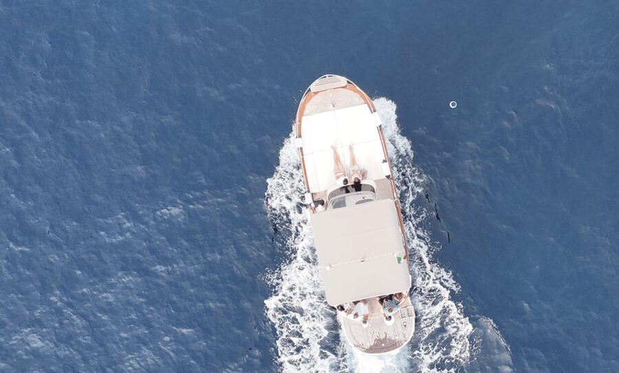 Sorrento: Capri and Blue Grotto Yacht Tour with Snorkeling - Is $143.48 a fair price?