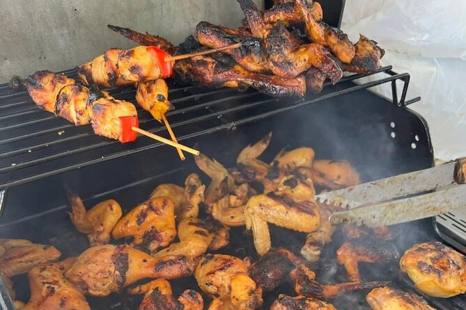 Sosua Party Boat - Snorkeling + Snack +BBQ Food and Drinks - Is $69 a fair price?