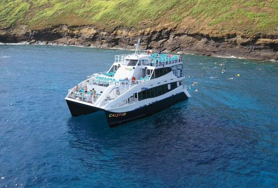 South Maui: Molokini Snorkeling Adventure - Is $185 a fair price?