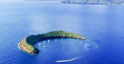 South Maui: Molokini & Turtle Town Snorkeling Tour with Meal