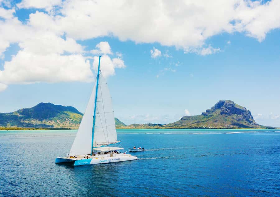 Southwest of Mauritius: Catamaran Cruise w/ Snorkeling - What the $85 Price Really Covers