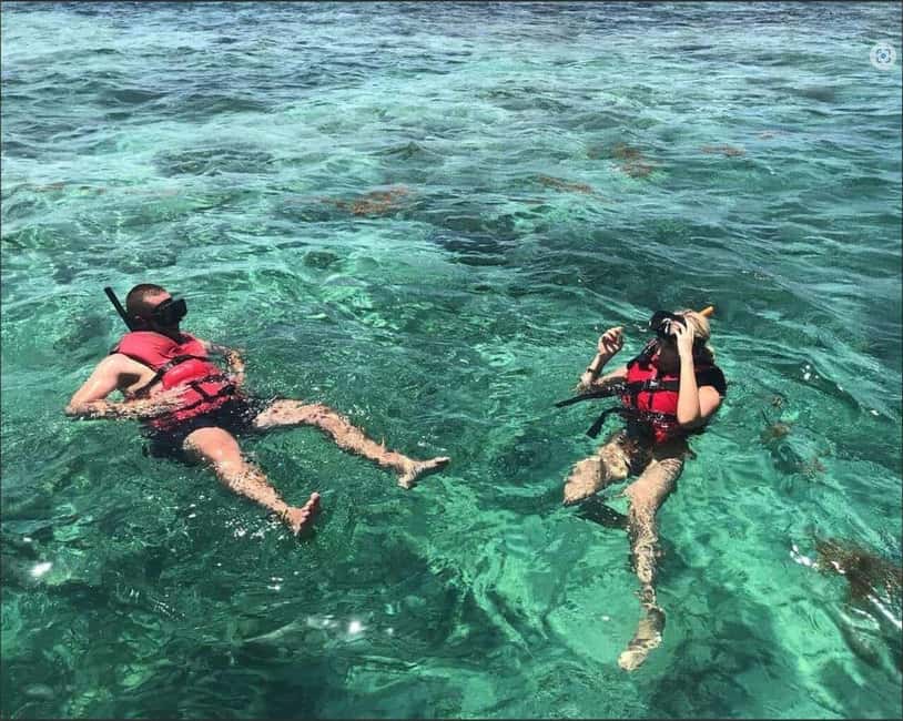 Speedboat Adventure and Snorkeling from Punta Cana - Private group comfort, with a lively finish
