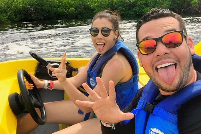 Speedboat jungle tour and snorkel - Is the speedboat jungle tour worth booking?