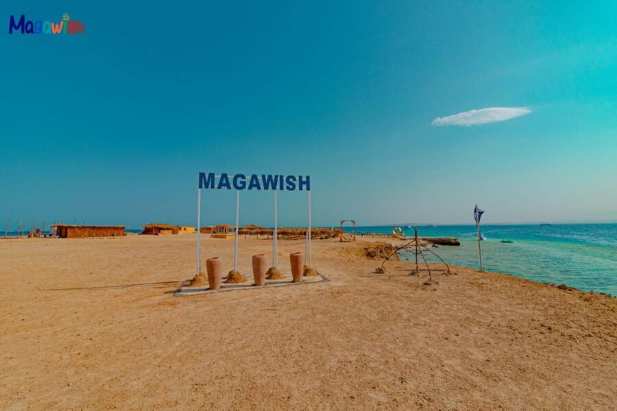 Speedboat,Parasailing, Snorkeling & Piece Of Paradise Island - Parasailing above the coral water