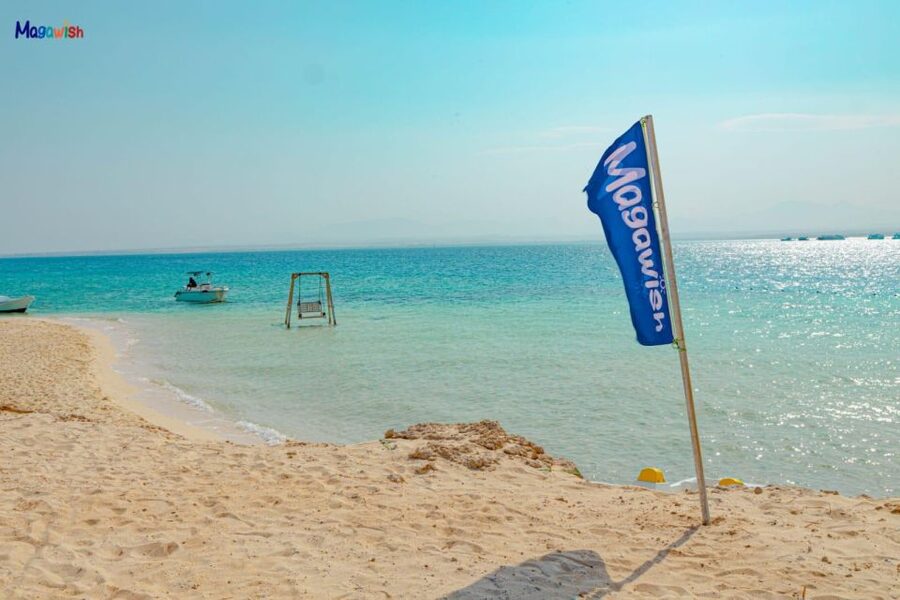 Speedboat,Parasailing, Snorkeling & Piece Of Paradise Island - Getting to the marina from your hotel