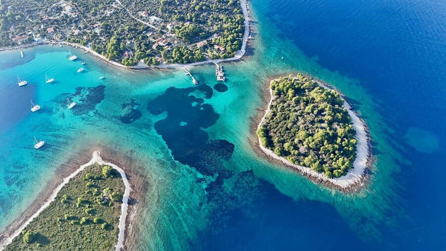 Split: Blue Lagoon & 3 Island Cruise with Snorkeling - Is this Split boat tour worth booking?