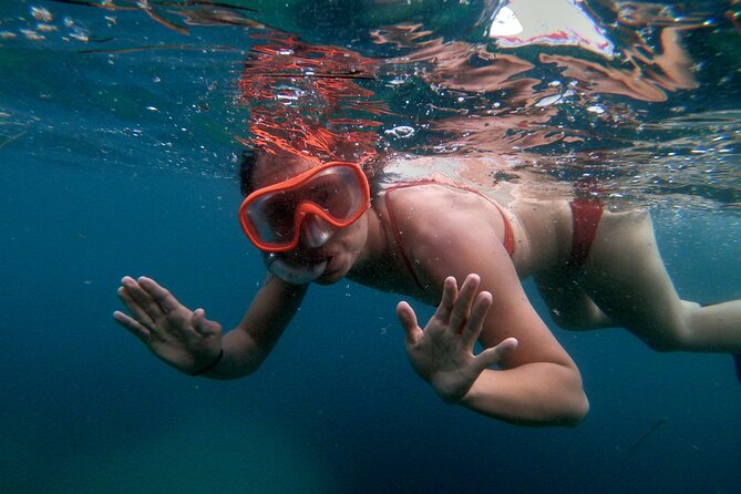 Split Sea Kayaking & Snorkeling Tour - The guides make a real difference