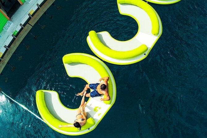 St. John Full-Day Lime Out Snorkel Taco Lunch & Open Bar - Westin - Who should book this St. John excursion