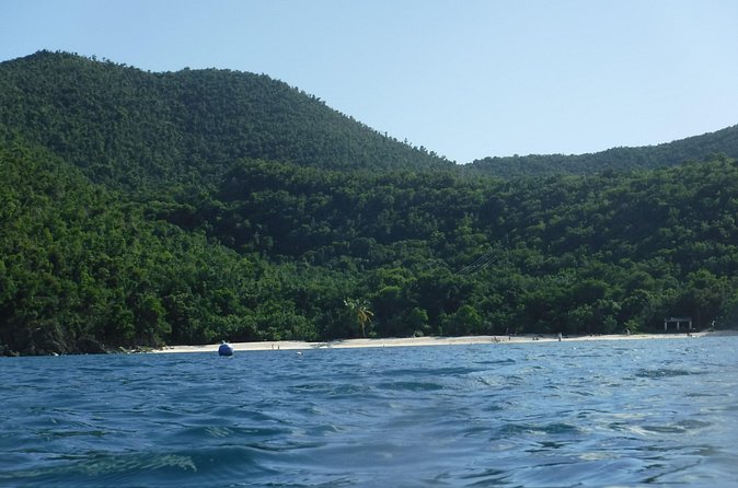 St John & Surrounding Cays - Full-Day Sail/Snorkel, 6 Guests Max - What the snorkel stops are really like