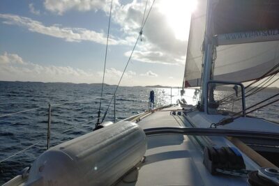 St John & Surrounding Cays – Full-Day Sail/Snorkel, 6 Guests Max